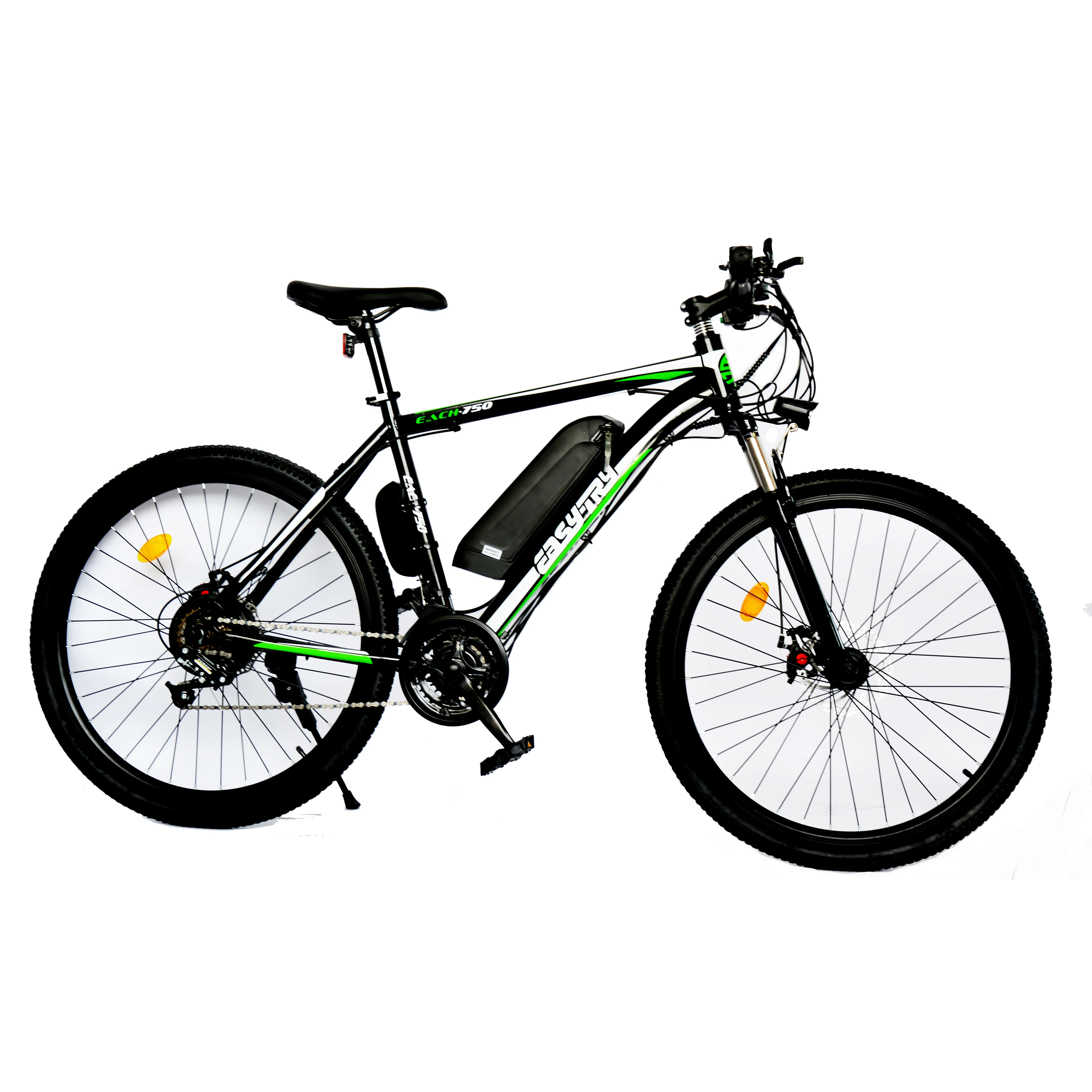 Hot high quality e bike china manufacturer customized 10Ah electric bike 36V/48V 250W/350W/500W electric mountain bicycle