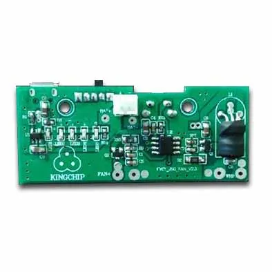 FR4 1.6mm 94vo rohs pcb board OEM