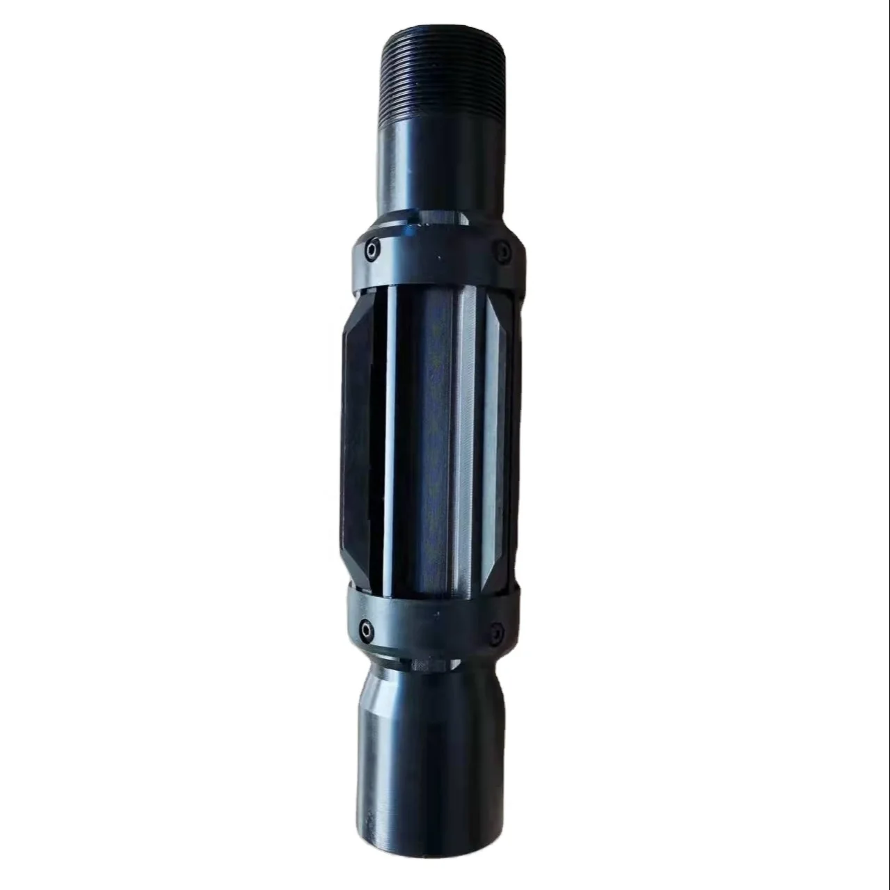 Torque Anchor for Screw Pump
