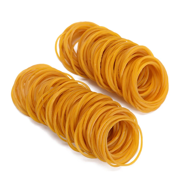 Popular TPR/TPE/TPU money rubber band machine in China