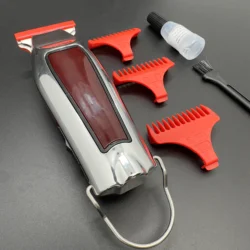 2023 Hot Selling Hair clipper complete professional  Hair Beard Trimmer Rechargeable Cutter Wholesale Barber Clippers