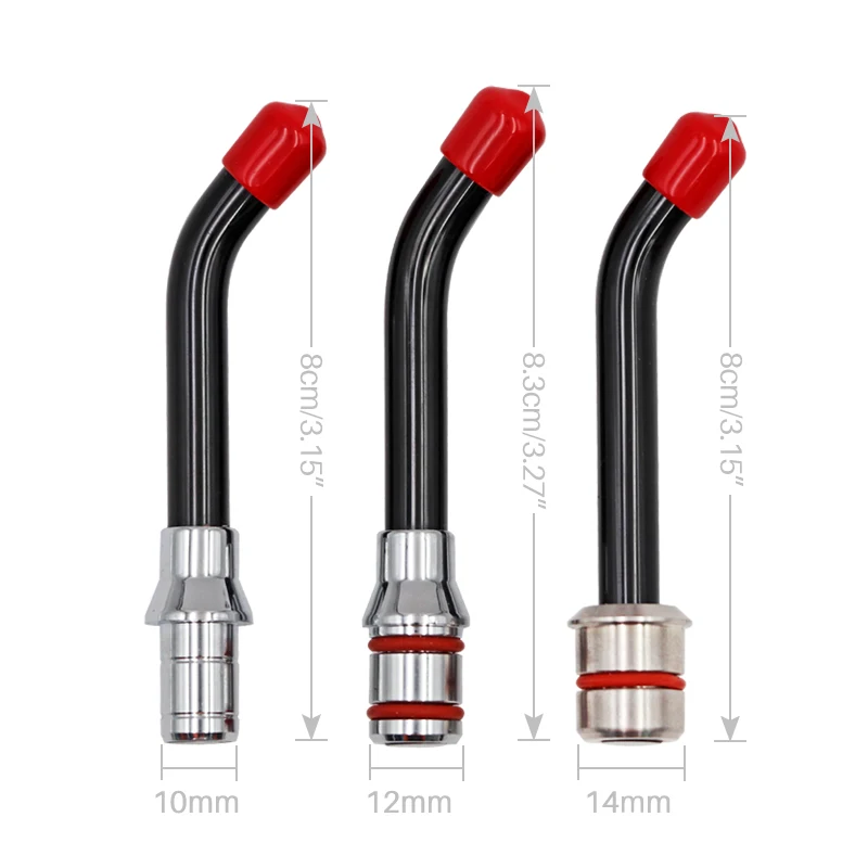RTS High Quality Diameter 10 mm Dental Curing Led Light Fiber Guide Dental Curing Light Guide