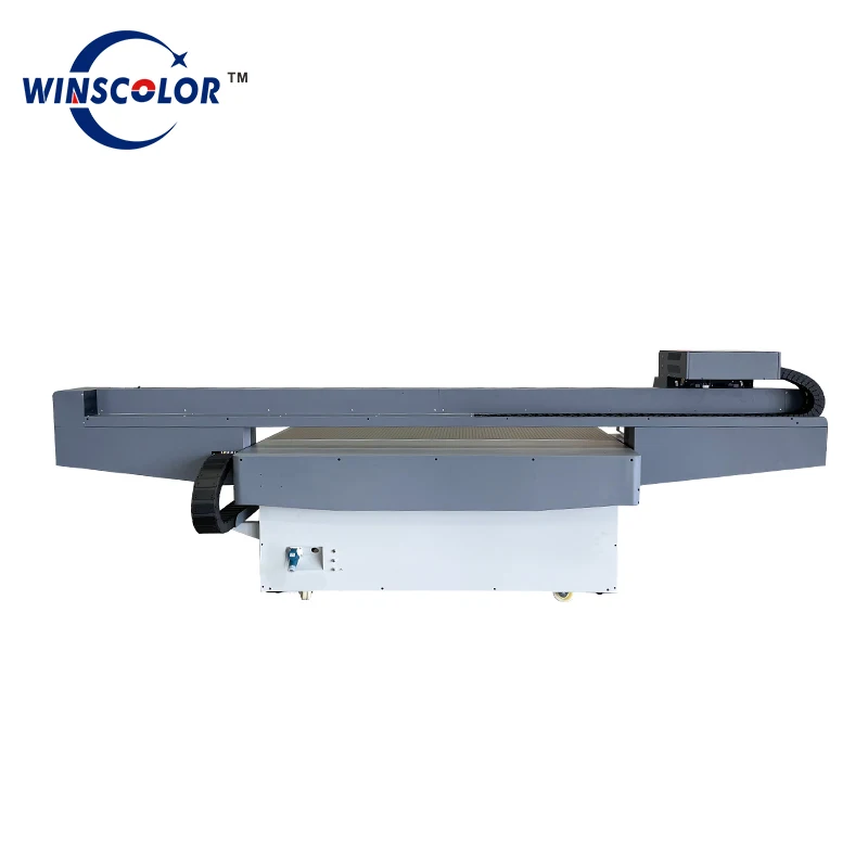 Digital Printing Machine Printer For Aluminum Uv Canvas Printer Foam Board Printer