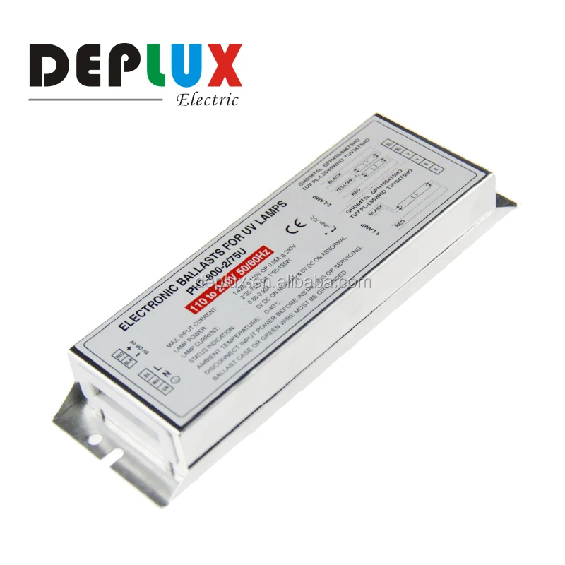 FPL 236 electronic ballast