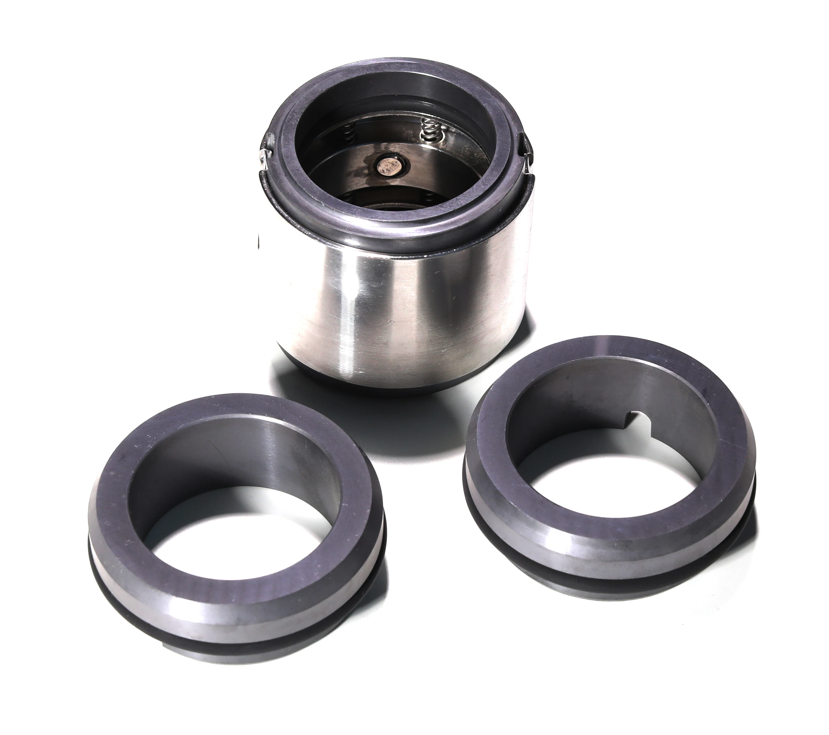 Mechanical seal for Flygt pump