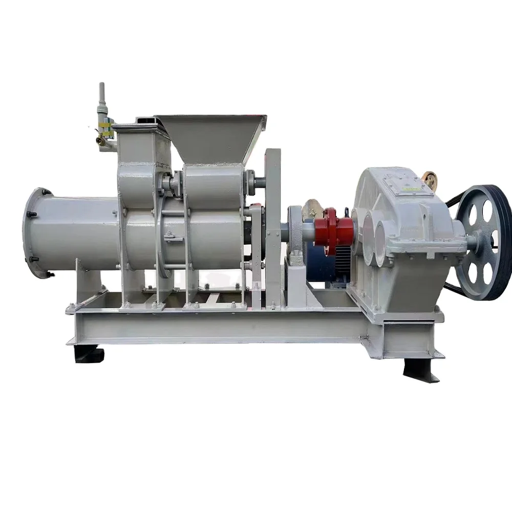 Hot sell 170 type small capacity Clay brick and tiles making machine Clay extruder making machine production line in 2023