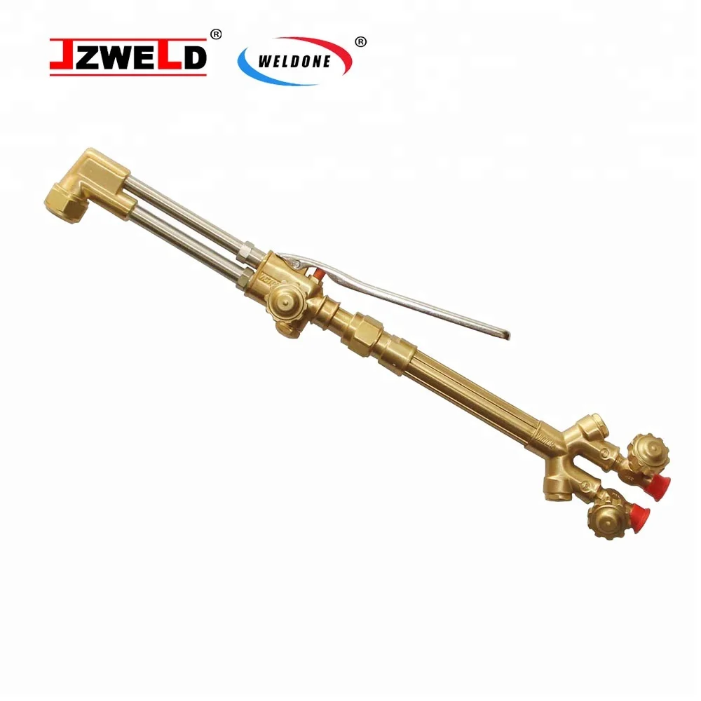 Portable Cutskill Professional Welding Cutting Outfit Set Same as Victor Cutskill style Welding Kit