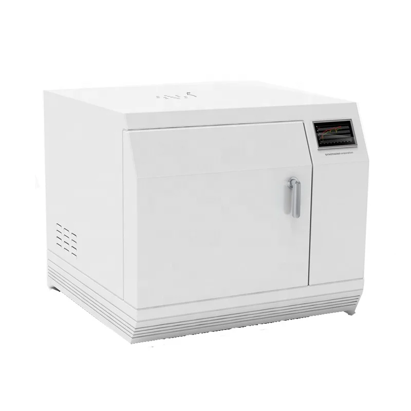 HAMiLab-M1500 Laboratory Microwave Dental Zirconia Sintering Furnace / High Temperature 1600C Muffle Furnace