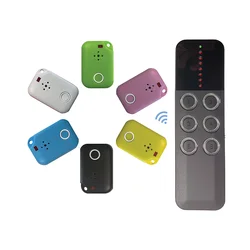 Многофункциональный смарт-трекер для детей поиск кошек и локатор товара ключей сумок