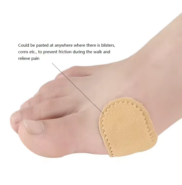 source factory,sticky,protective heel stickers,heel protection patch