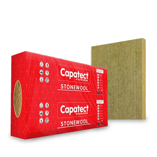 
Rockwool Stonewool Technowool 