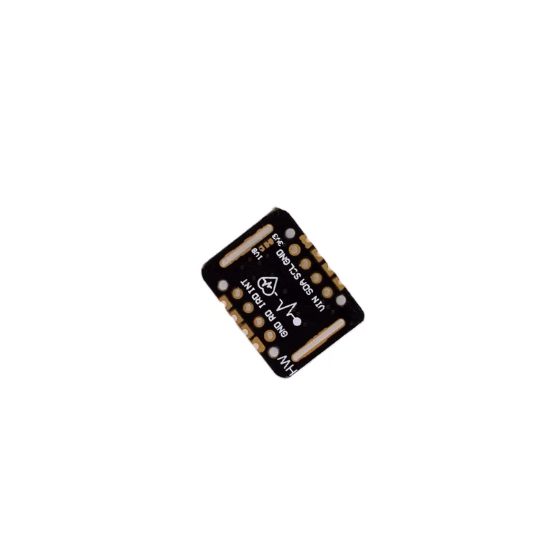 #605 Compatible R3 STM32 blood oxygen wrist Pulse detection Heart rate Sensor Module MAX30102 board