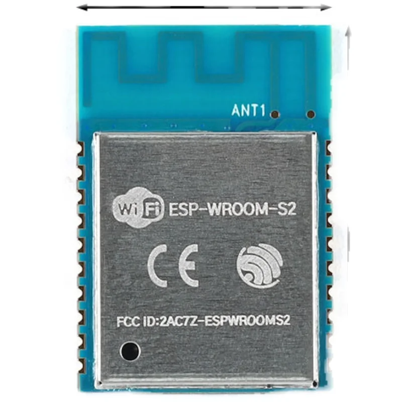 ESP-WROOM-S2 Wi-Fi модуль SPI интерфейс Интернета вещей печатной платы
