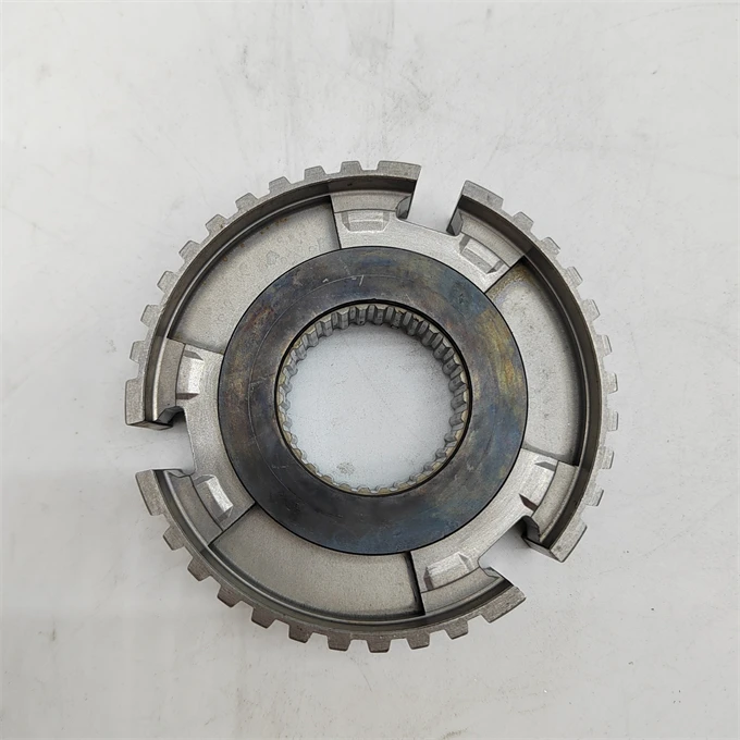 WLGRT 33362-60031 NO.2 Transmission Clutch Hub For Toyota Hiace Dyna Land Cruiser Prado