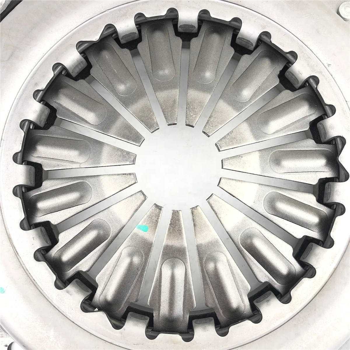 Car Auto Clutch Kit 31210-0K131 TYC623 CTX-106 2TR LAND CRUISER PRADO Clutch HILUX VIGO Clutch Cover for TOYOTA