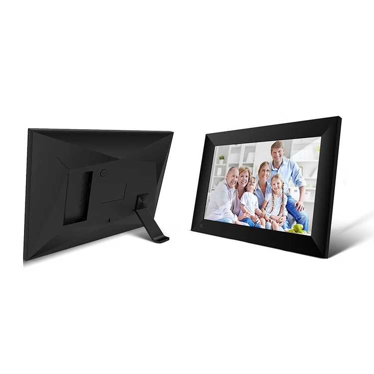 Поддержка многопользовательского подключения 10 1 дюймов Android 6 0 MIPI 800x1280 деревянная рамка