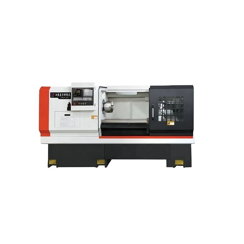 CK6140D CK6150D cheap price gear box cnc lathe