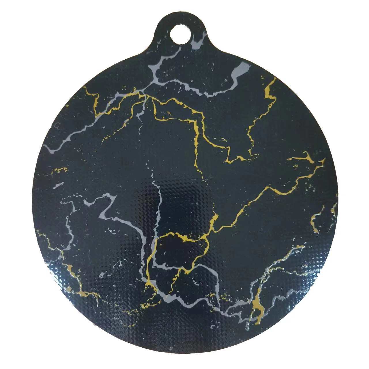 Silicone Fiberglass Induction Cooktop Mat Scratch Protector Round Heat Insulated Pad induction silicone induction cooker mat