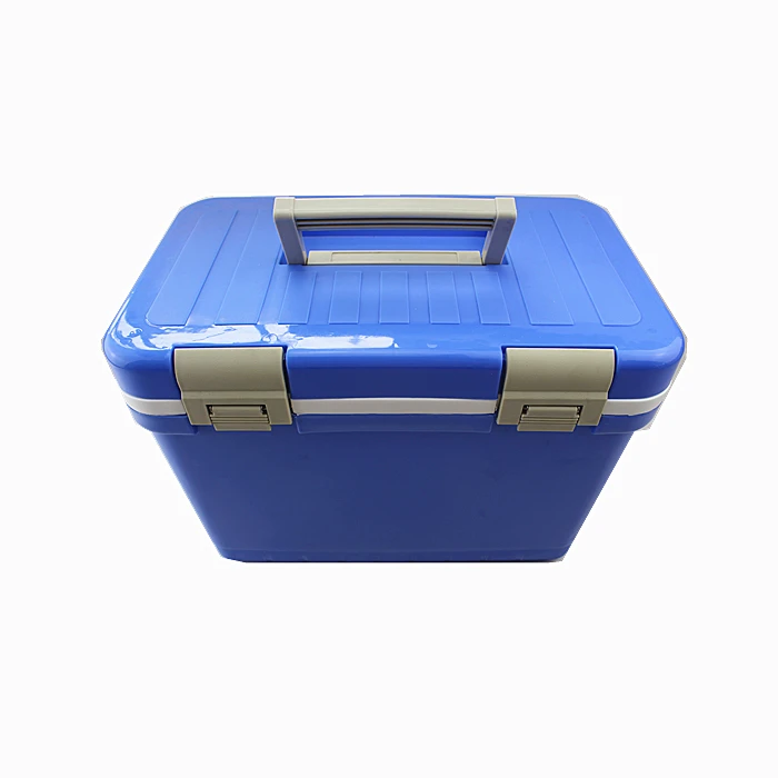 FSDLC-CY-2 High Quality Portable Vaccine Cooler 12L
