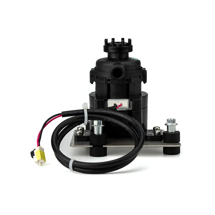 Chinese Manufacturer High Volume Water Drain Air Condition  Pump