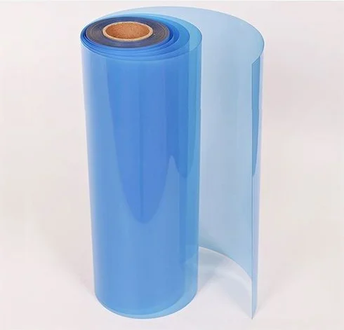 175mic 215mic High Definition  Medical imaging CT DR inkjet blue film medical x-ray pet film A3A4 transparent blue printing film