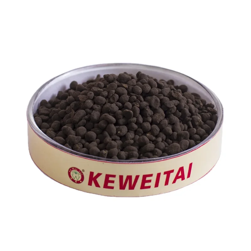 Экологичное сельскохозяйственное удобрение с медленным выпуском в гранулах, 20 миллионов/г, оптом