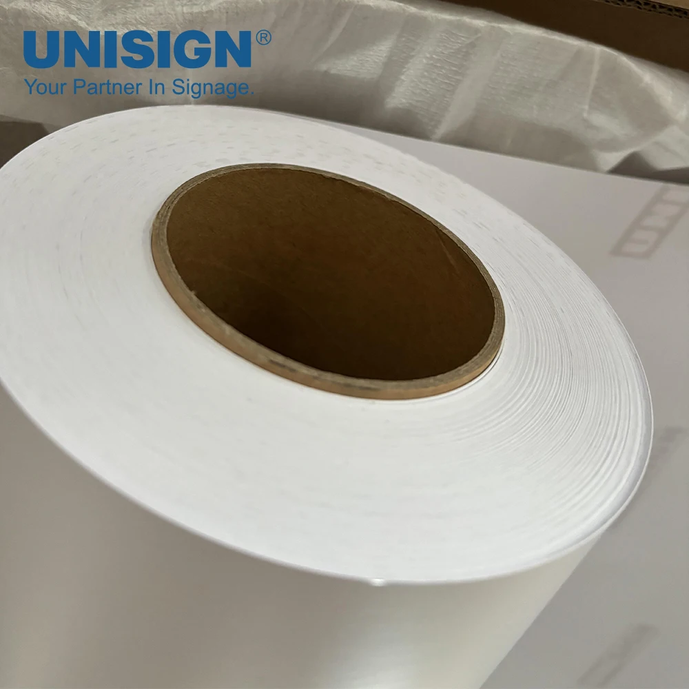 6mil digital printable print vinyl PVC tarpaulin vinyl roll for eco solvent digital printing