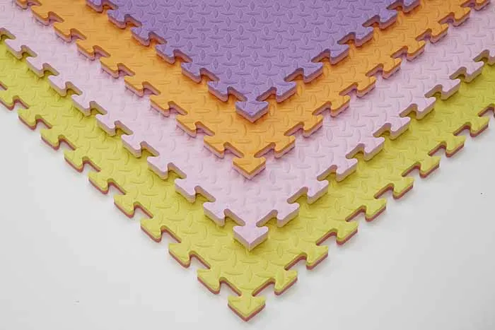 Акция на заказ, детский коврик для игры из пены, мягкий детский игровой коврик-пазл, сцепляющаяся пенопластовая плитка