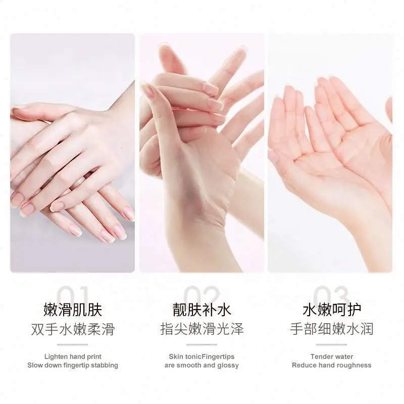 New Factory Best ZHIDUO Petroleum jelly Moisturizing cream nourishing