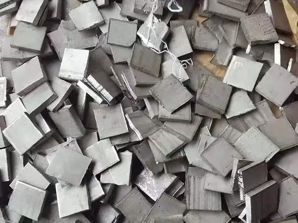 MP35N/New material Cobalt chromium alloy (CoCrMo) dental metal alloy/Medical Cobalt chromium plate/