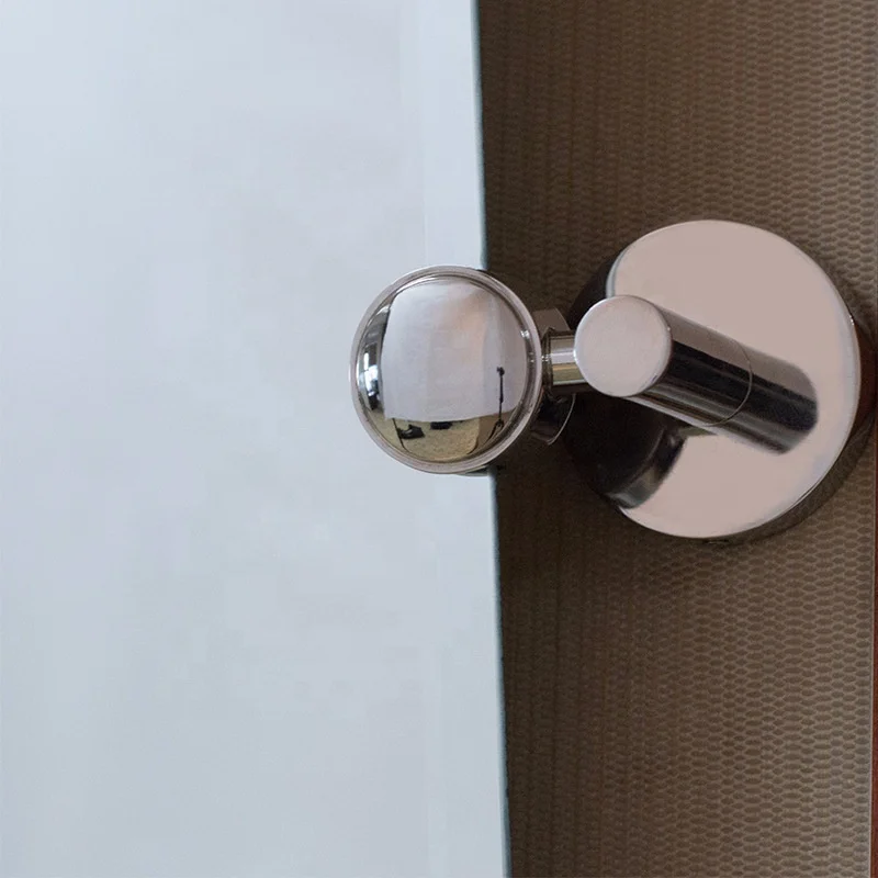 Wall frameless bath mirrors Handmade Deco Customized Glass Decorative Style Mirror With Safety Film frameless sandblasted mirror