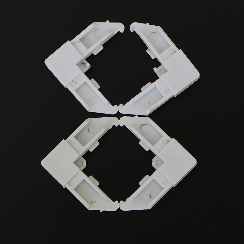 Plastic accessories competitive price for the window