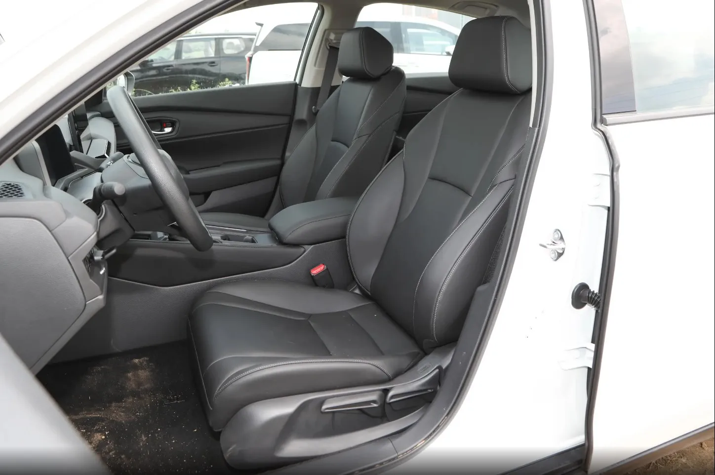 Brand New for Honda Accord Sedan 2023 2024 Car