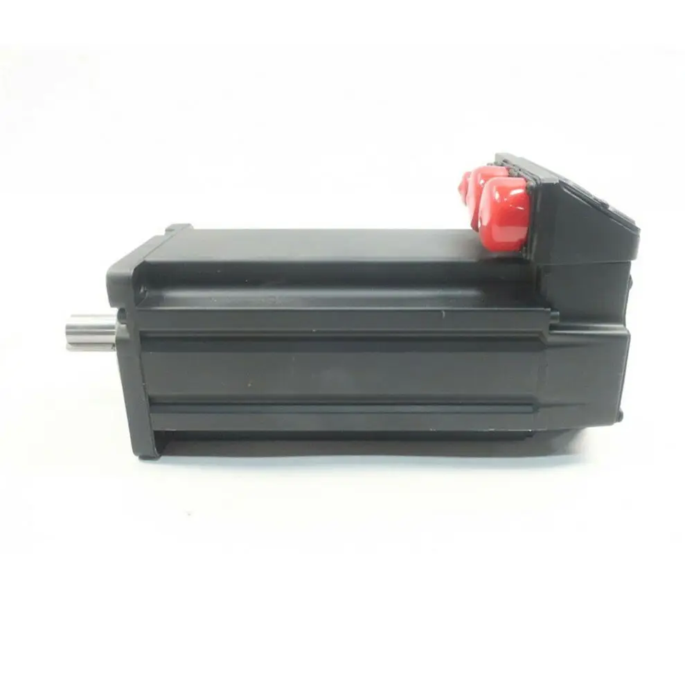 Servo Motor Rotary 460V 130mm Frame 5000 RPM Low Inertia  MPL-B4530F-MJ72AA