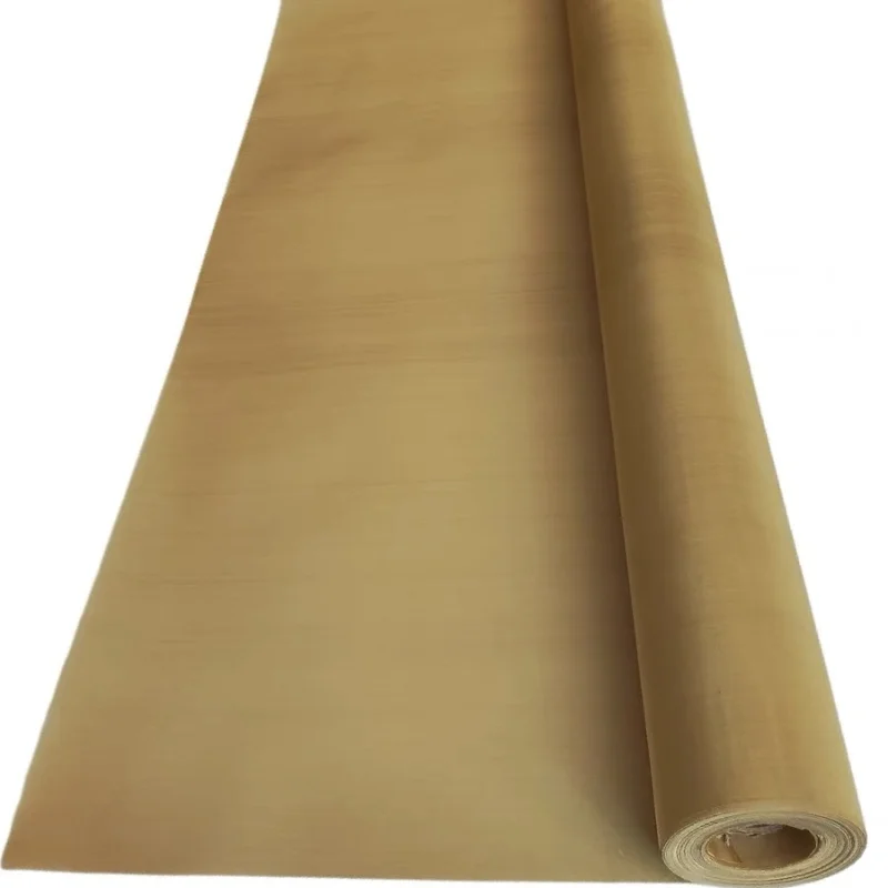 thin copper earthing bbq grill net wire architectural diamond knitted mesh fabric tape roll screens