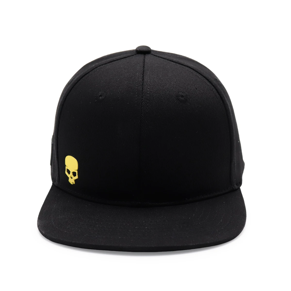 Wholesale Custom Snapback Sports Team Closed Back Fitted Baseball Caps Hat Manufacturer