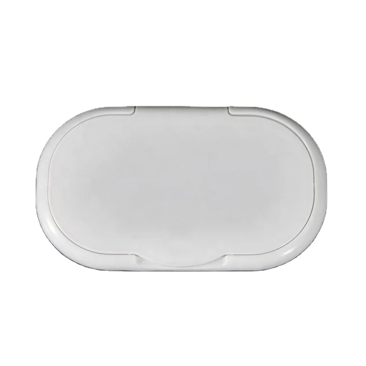 ZHONGTIAN Plastic Flip top Lids On Baby Wipes Flip Top Cap towel cover