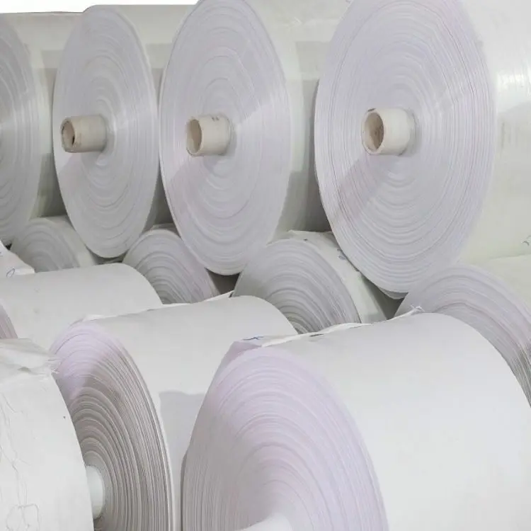 multi-layer composite 100% polypropylene 60 gsm non woven pp fabric roll