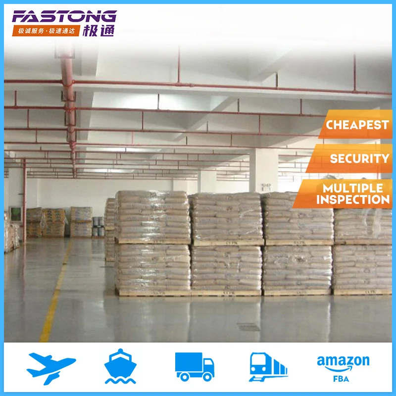 Professional Freight Forwarder Road Freight Shipping Agent China to Vietnam