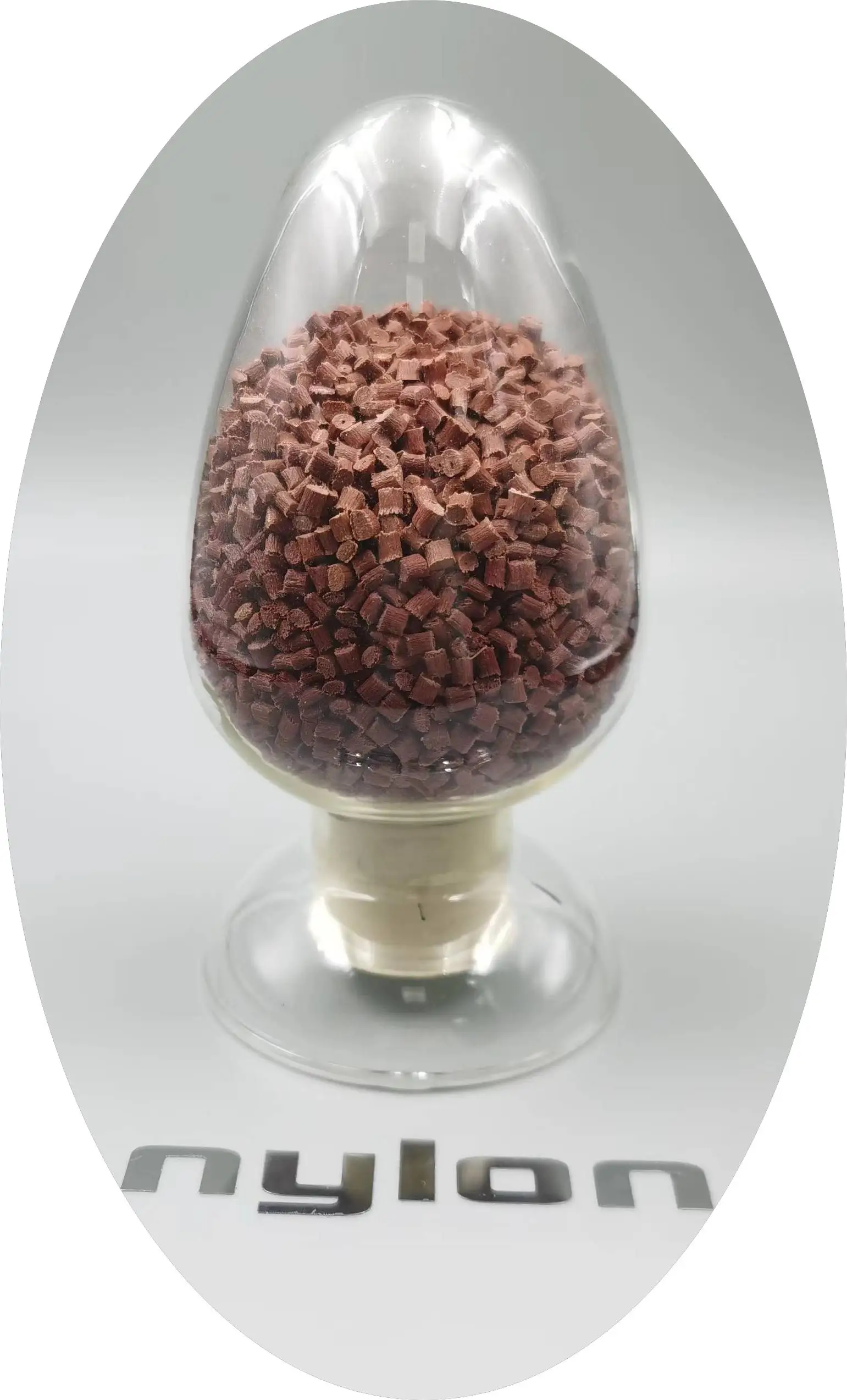 China factory Nylon 6 Per kg Price  Polyamide 6 66 Gf30 Granules Flame Retardant Fr v0 Gf20 Pa6