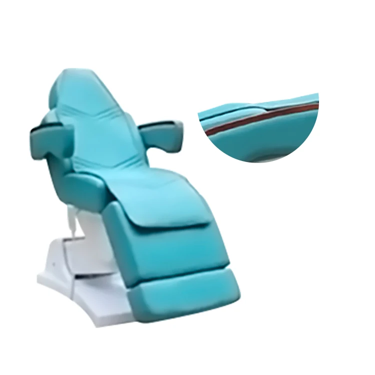 beauty bed electric massage nail supplies electric facial bed