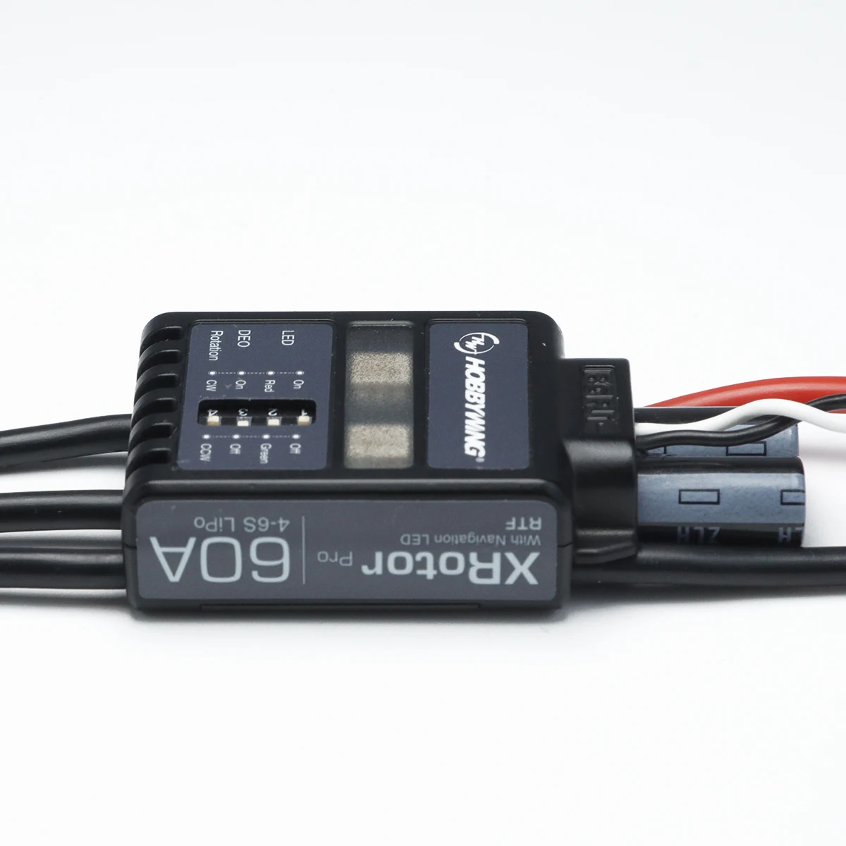 MAD Xrotor 60A 4-6S professional  ESC for brushless drone motor quadcopter hexacopter multirotor ESC