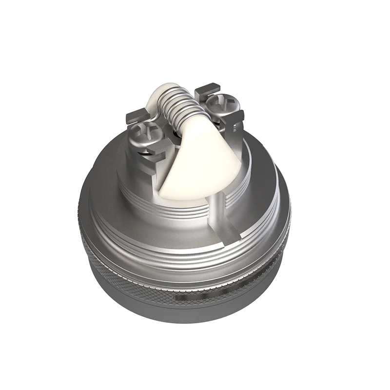  Распродажа exvape expromizer V1.4 MTL RTA 2 мл 23 мм распылитель большой катушечный бак для