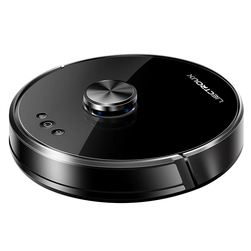2022 Top Selling Laser Lidar Robot Cleaner Vacuum LIECTROUX XR500 Auto Cleaning odkurzacz robota