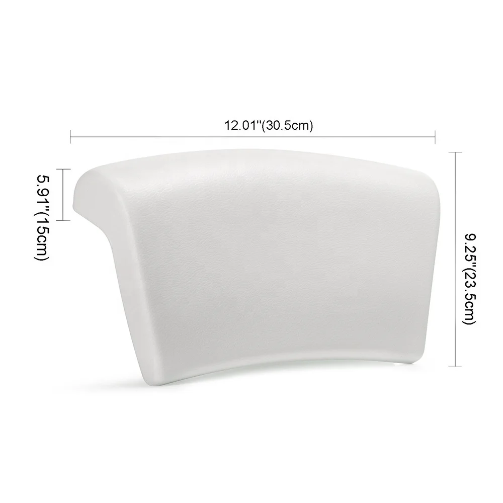 The Best-Selling Popular In Pu White Bath Pillow