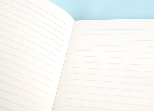OEM A5 Custom Notebook Cute Stationery Agenda Customized Printed Hardcover