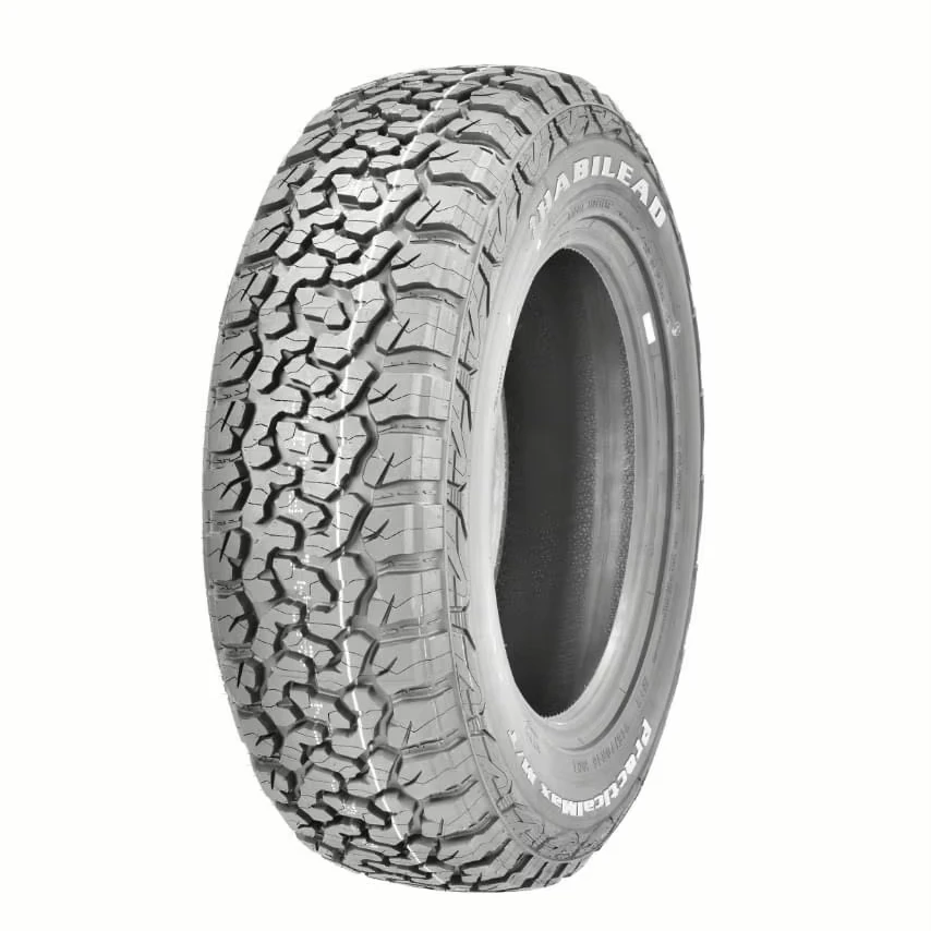 Новинка, коммерческие шины для легких грузовиков 265/70R16 265/65R17 245/75R16 245/70R16, наружные автомобильные шины