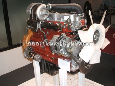  S6S Mitsubishi Engine дизельный двигатель 63.9KW