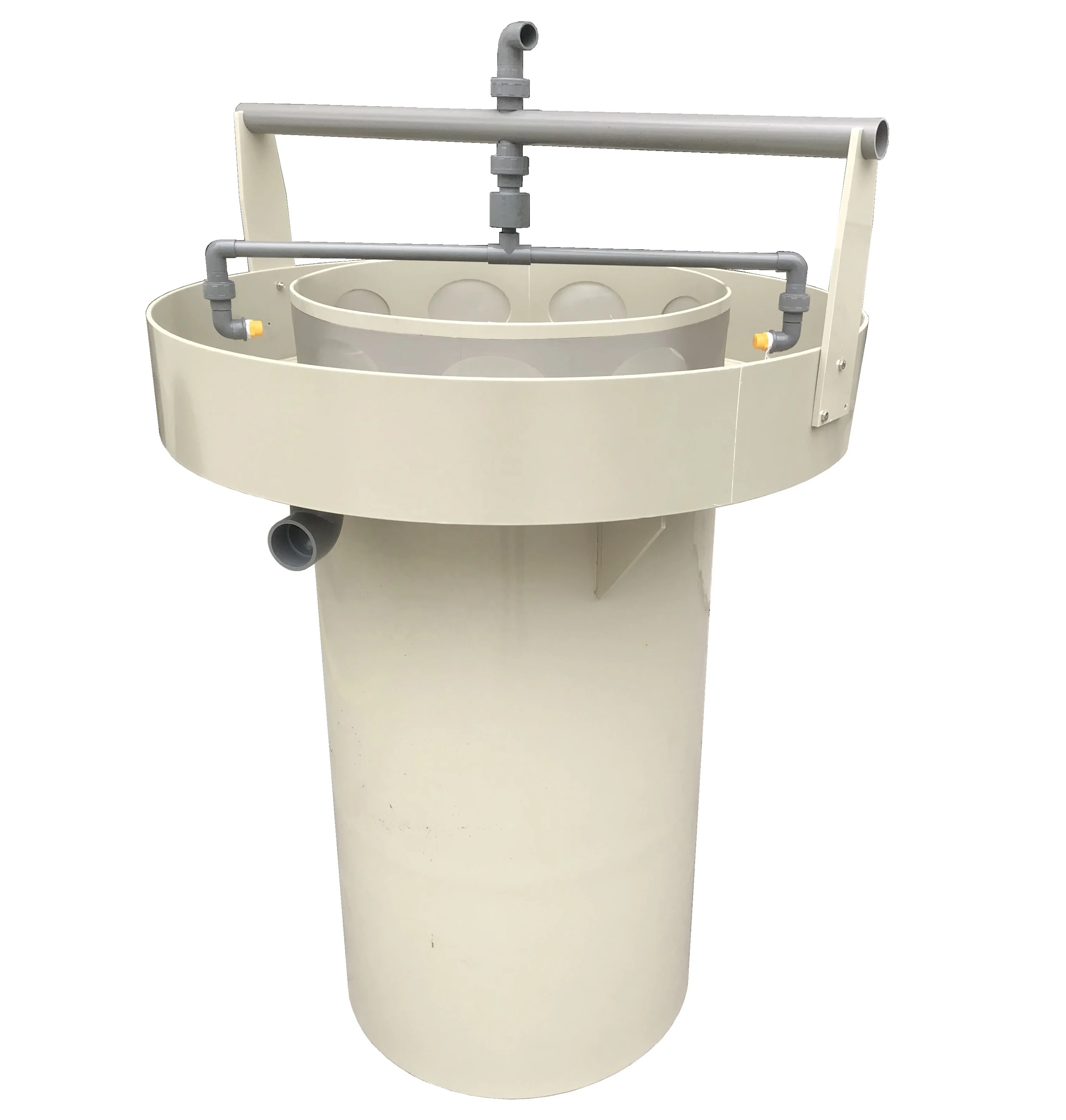 fish egg incubation tank