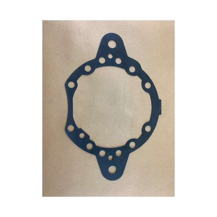 Newest design top quality sheet set non - asbestos gasket oil resistant